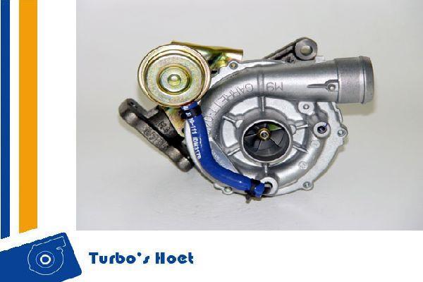 Turbocompressor Turbo's Hoet ref. GAR706976-2001