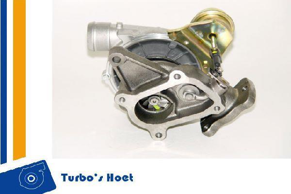 Turbocompressor Turbo's Hoet ref. GAR706976-2001