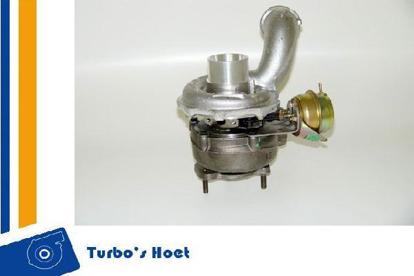 Turbocompressor Turbo's Hoet ref. GAR718089-2008X