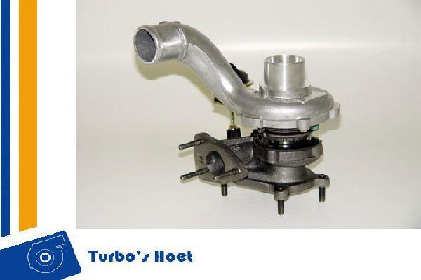 Turbocompressor Turbo's Hoet ref. 1101275