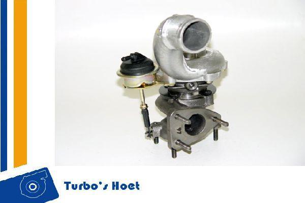 Turbocompressor Turbo's Hoet ref. 1101275