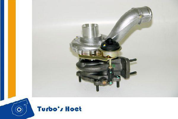 Turbocompressor Turbo's Hoet ref. 1101275