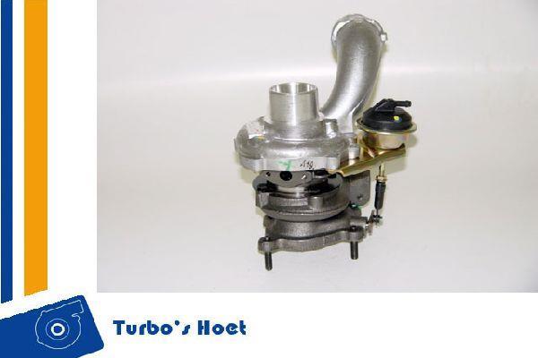 Turbocompressor Turbo's Hoet ref. 1101275