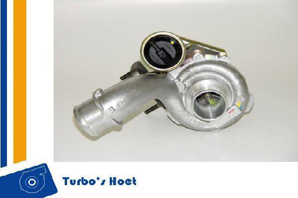 Turbocompressor Turbo's Hoet ref. 1101275