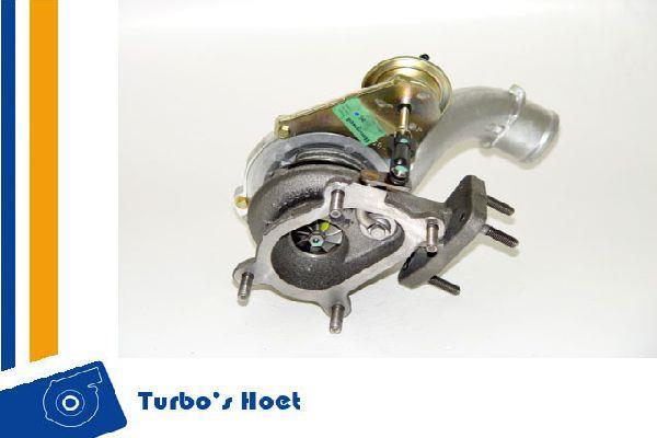 Turbocompressor Turbo's Hoet ref. 1101275