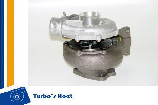 Turbocompresseur (Turbo) Turbo's Hoet ref. 1101260