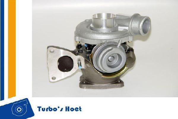 Turbocompresseur (Turbo) Turbo's Hoet ref. 1101260