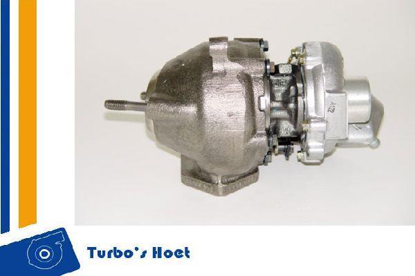 Turbocompresseur (Turbo) Turbo's Hoet ref. GAR750431-2012