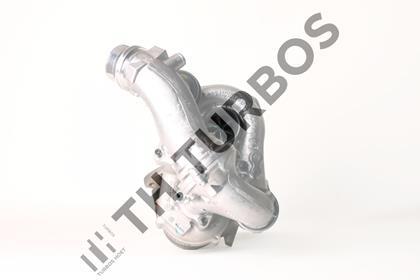 Turbocompresseur (Turbo) Turbo's Hoet ref. 1104753