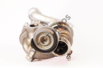 Turbocompressor Turbo's Hoet ref. 2100815