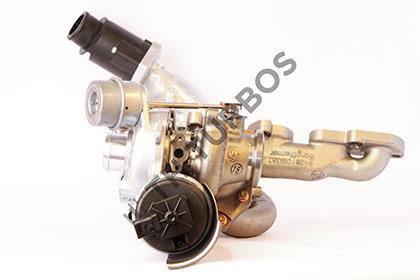 Turbocompressor Turbo's Hoet ref. BWT1000-993-0098