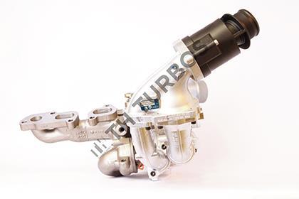 Turbocompressor Turbo's Hoet ref. BWT1000-993-0098