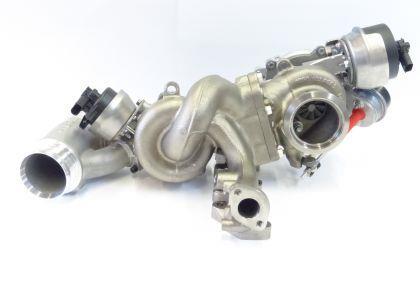 Turbocompresseur (Turbo) Turbo's Hoet ref. 2101529