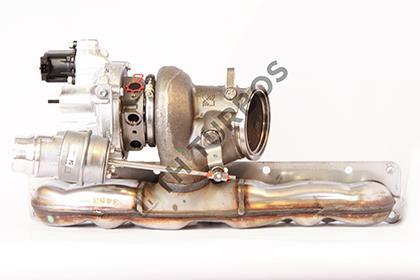 Turbocompresseur (Turbo) Turbo's Hoet ref. 2101073