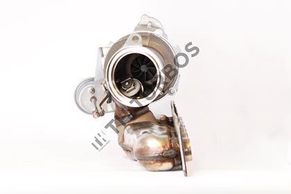 Turbocompresseur (Turbo) Turbo's Hoet ref. 2101073