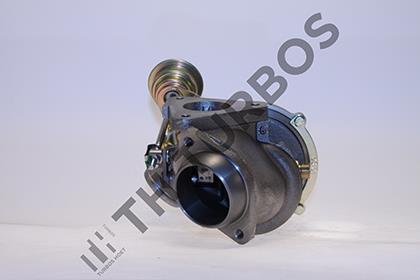 Turbocompresseur (Turbo) Turbo's Hoet ref. 1100392