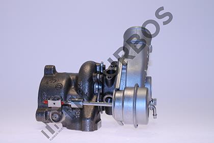 Turbocompressor Turbo's Hoet ref. BWT5303-988-0029