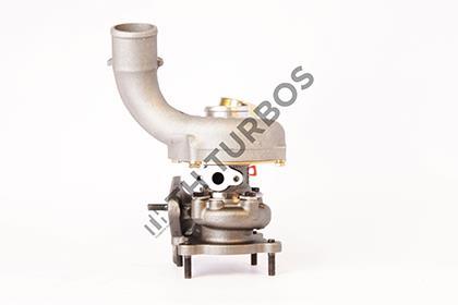 Turbocompresseur (Turbo) Turbo's Hoet ref. BWT5303-988-0048