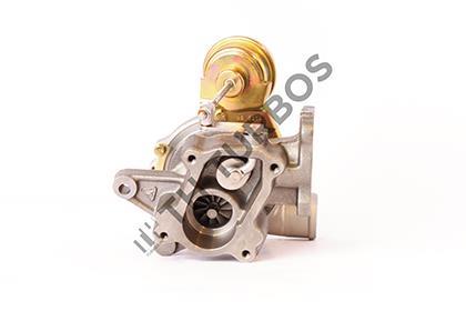 Turbocompresseur (Turbo) Turbo's Hoet ref. 1103567