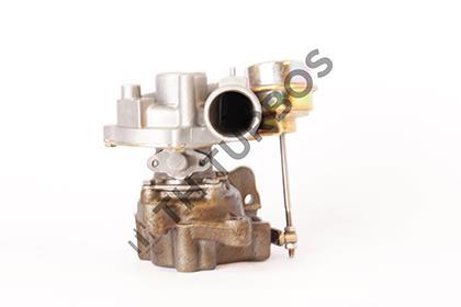 Turbocompresseur (Turbo) Turbo's Hoet ref. 1103488