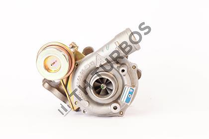 Turbocompresseur (Turbo) Turbo's Hoet ref. 1103488