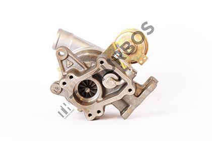 Turbocompresseur (Turbo) Turbo's Hoet ref. 1103488
