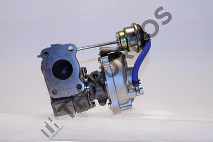 Turbocompresseur (Turbo) Turbo's Hoet ref. 1102088
