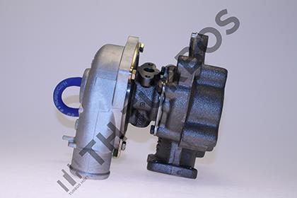 Turbocompresseur (Turbo) Turbo's Hoet ref. 1103566