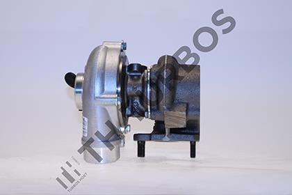 Turbocompresseur (Turbo) Turbo's Hoet ref. 1103408