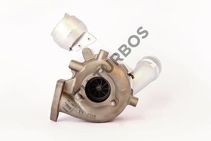 Turbocompresseur (Turbo) Turbo's Hoet ref. 1102814