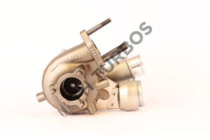 Turbocompresseur (Turbo) Turbo's Hoet ref. 1102815