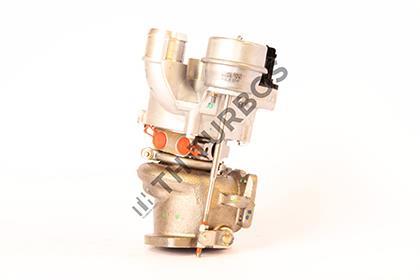 Turbocompressor Turbo's Hoet ref. BWT5303-988-0163