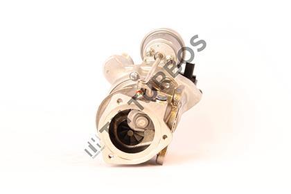 Turbocompressor Turbo's Hoet ref. BWT5303-988-0163