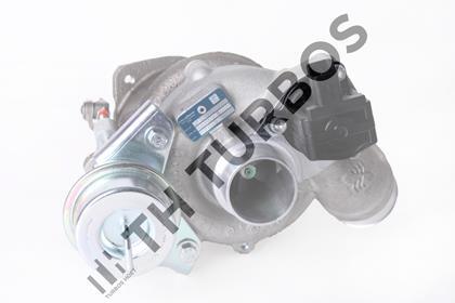 Turbocompressor Turbo's Hoet ref. BWT5303-988-0426