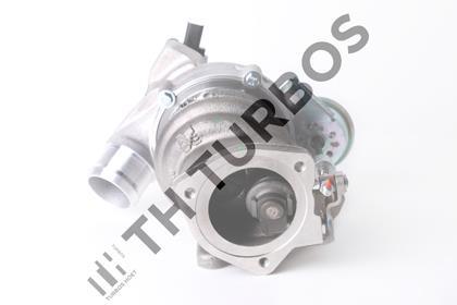 Turbocompressor Turbo's Hoet ref. BWT5303-988-0426