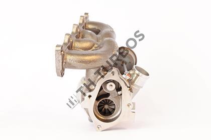 Turbocompressor Turbo's Hoet ref. 1102772