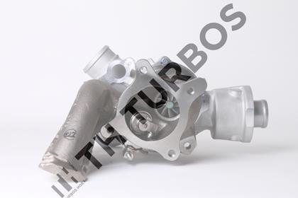 Turbocompresseur (Turbo) Turbo's Hoet BWT5303-988-0291
