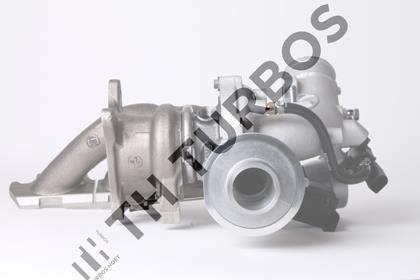 Turbocompresseur (Turbo) Turbo's Hoet BWT5303-988-0291