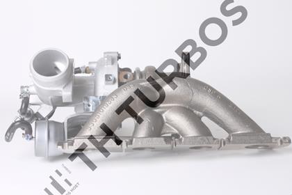 Turbocompresseur (Turbo) Turbo's Hoet BWT5303-988-0291