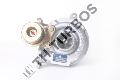 Turbocompresseur (Turbo) Turbo's Hoet ref. 2100240