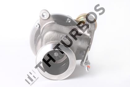 Turbocompresseur (Turbo) Turbo's Hoet ref. 2100240