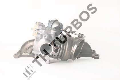 Turbocompressor Turbo's Hoet ref. BWT5303-998-0110