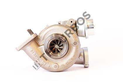 Turbocompresseur (Turbo) Turbo's Hoet ref. 1104592