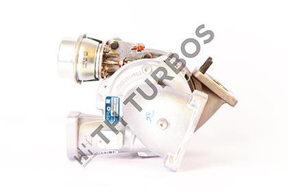 Turbocompresseur (Turbo) Turbo's Hoet ref. 1104592