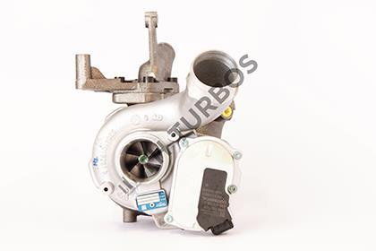 Turbocompresseur (Turbo) Turbo's Hoet ref. 1103400
