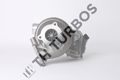 Turbocompresseur (Turbo) Turbo's Hoet ref. 1102819