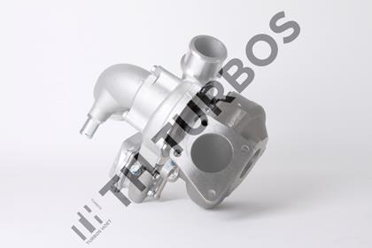 Turbocompresseur (Turbo) Turbo's Hoet ref. 1102819
