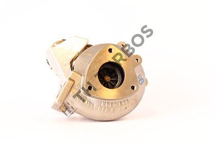 Turbocompresseur (Turbo) Turbo's Hoet ref. 1104147