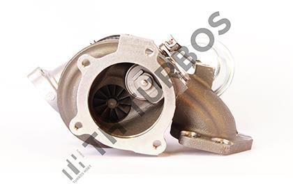 Turbocompresseur (Turbo) Turbo's Hoet ref. 1102797