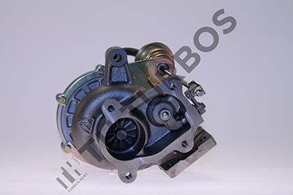 Turbocompresseur (Turbo) Turbo's Hoet ref. 1100202